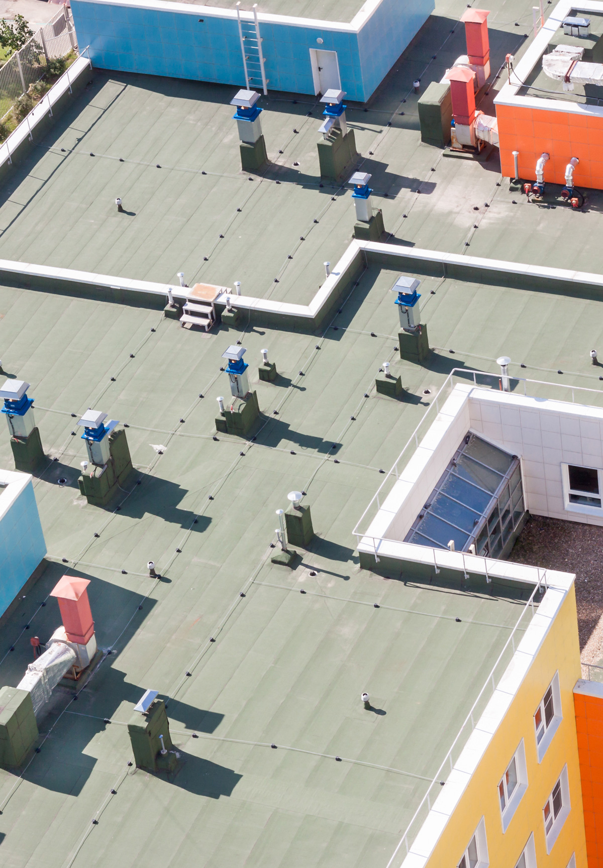 Richmond Refurbishments: Flat Roof Specialists Richmond Refurbishments: Flat Roof Specialists