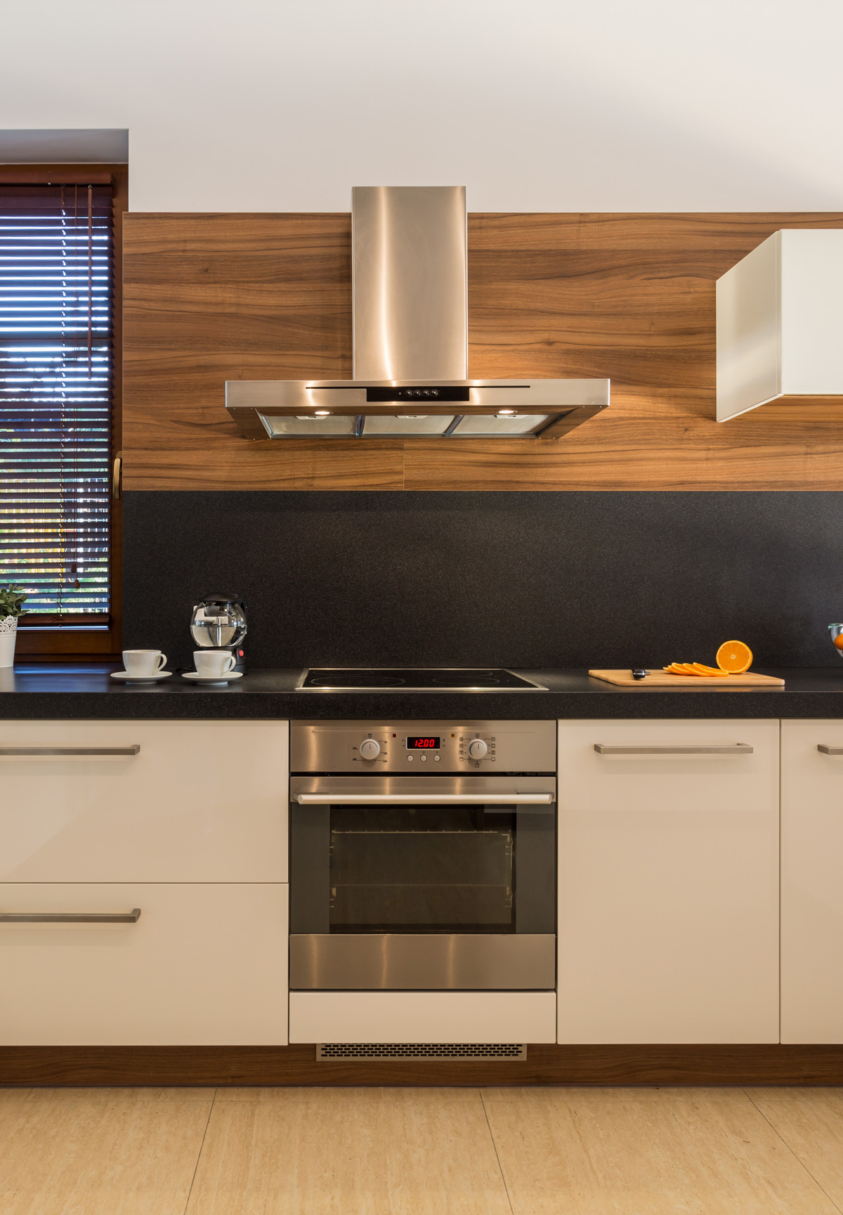 Richmond Refurbishments: Kitchen Fitting Richmond Refurbishments: Kitchen Fitting