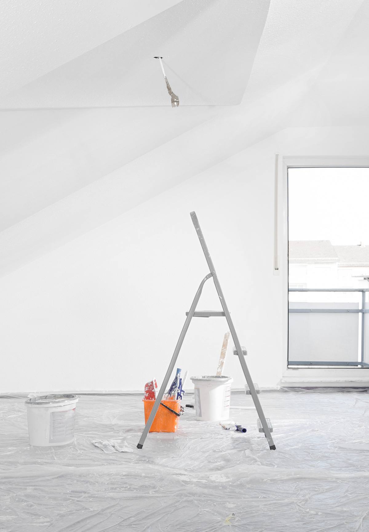 Richmond Refurbishments: Loft Conversions