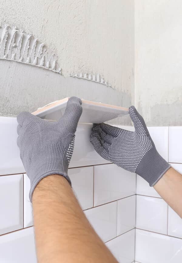 Richmond Refurbishments: Tiling in Richmond Kew