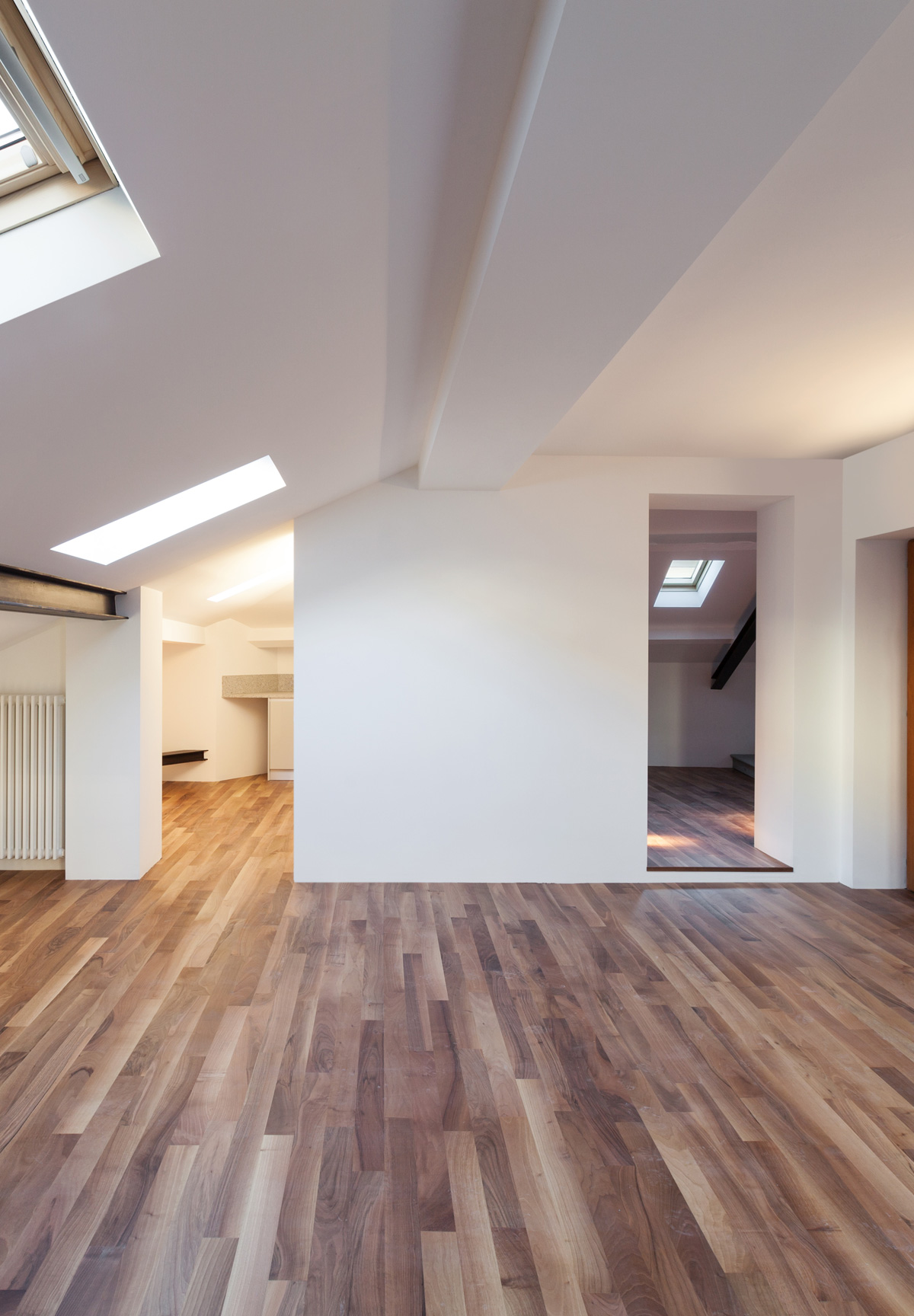Richmond Refurbishments: Wooden Flooring