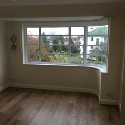 Richmond Refurbishments: Refurb of Rented Property in Twickenham