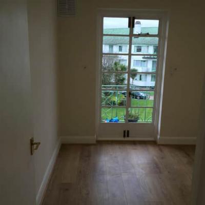 Richmond Refurbishments: Refurb of Rented Property in Twickenham