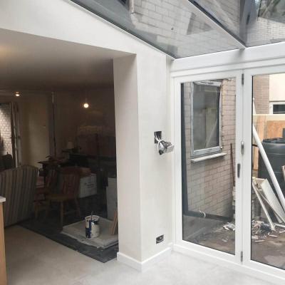 Richmond Refurbishments: Kitchen and Conservatory in Camberley