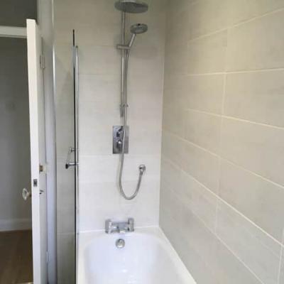 Richmond Refurbishments: Refurb of Rented Property in Twickenham