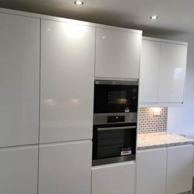 Richmond Refurbishments: Refurb of Rented Property in Twickenham