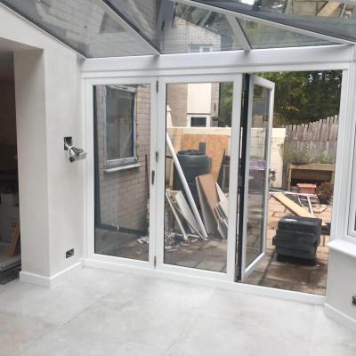 Richmond Refurbishments: Kitchen and Conservatory in Camberley