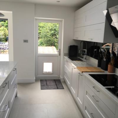 Richmond Refurbishments: Refurb in Walton on Thames