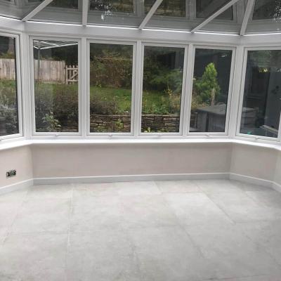 Richmond Refurbishments: Kitchen and Conservatory in Camberley