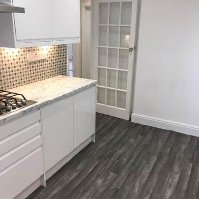 Richmond Refurbishments: Refurb of Rented Property in Twickenham