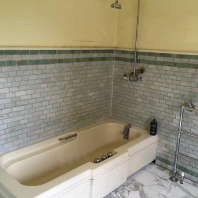 Richmond Refurbishments: Bathroom in Hampstead