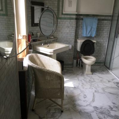 Richmond Refurbishments: Bathroom in Hampstead