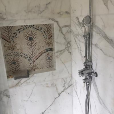 Richmond Refurbishments: Bathroom in Hampstead