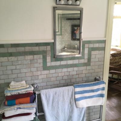 Richmond Refurbishments: Bathroom in Hampstead