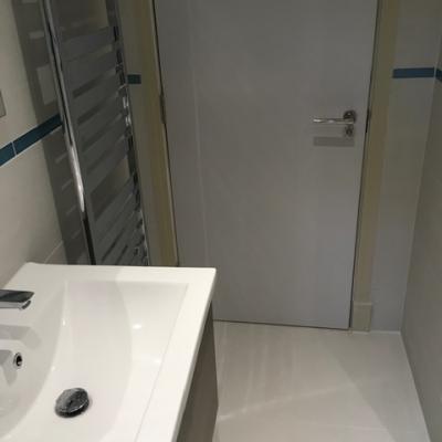 Richmond Refurbishments: Bathroom in Kew