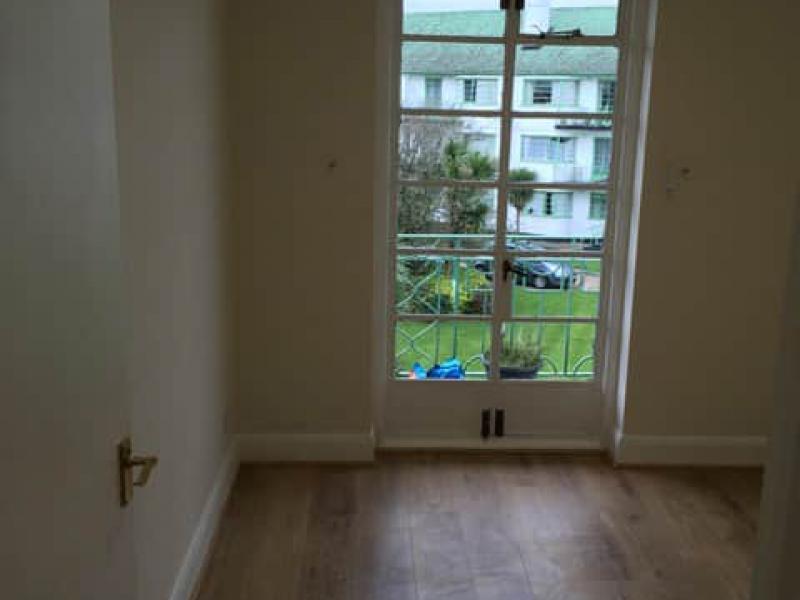 Richmond Refurbishments: Refurb of Rented Property in Twickenham