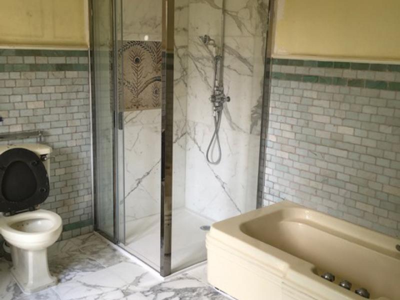 Richmond Refurbishments: Bathroom in Hampstead